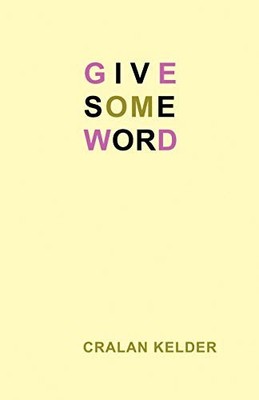 Give Some Word - GOOD