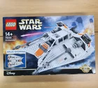 Lego 75144 Star Wars Snowspeeder 1703pcs FedEx Shipping - Sealed