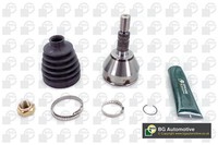 Gelenksatz Antriebswelle BGA CV9518A M22X1,5 FüR Opel Astra A04 Caravan GTC A05