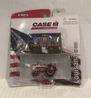 Ertl State Tractor Series  #21 NM Farmall Super M,  # 10 LA IH 560 Scale 1/64 — photo 6
