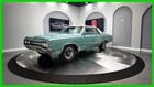 1965 Oldsmobile 442