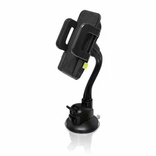 Bracketron Xventure TekGrip Windshield Mount for Smartphone BT1-642-2
