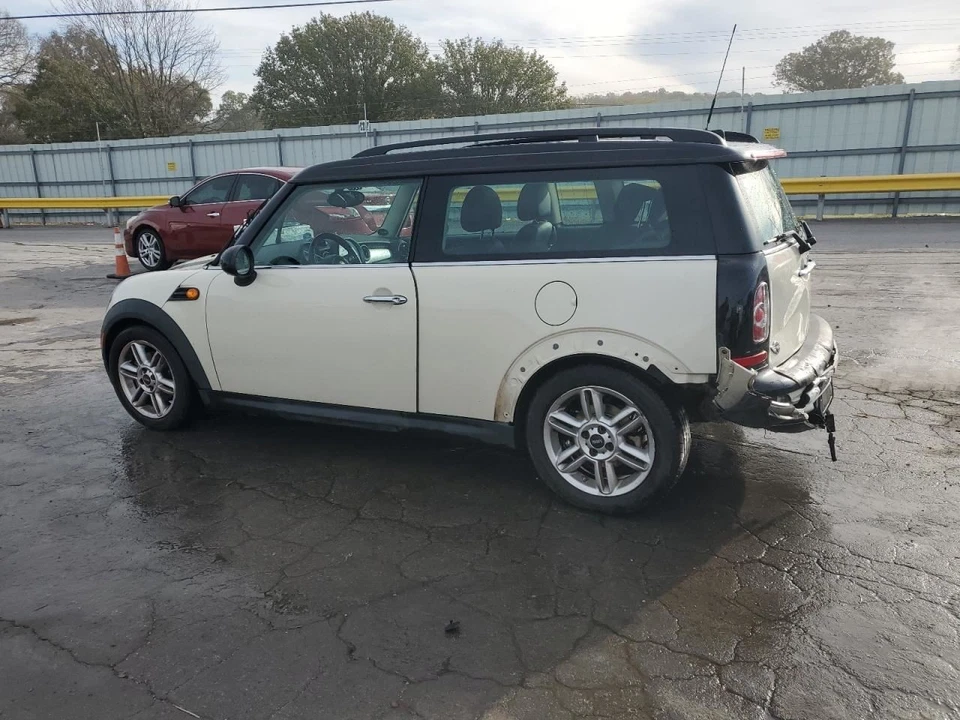 Stabilizer Bar Front Convertible 22.5mm Diameter Fits 07-15 MINI COOPER 2656800 - Image 2 of 4