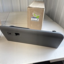 New OEM 2021-2025 Ford F-150 Glove Box Door ML3Z-1506024-AE Medium Dark Slate