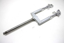 Piaggio NRG Power 2005-2017 Gabel komplett Vorderradgabel Gabelholm Gabelbrücke