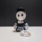 Funko Pop! Snaps: Five Nights at Freddy's FNAF Staff Bot Figure