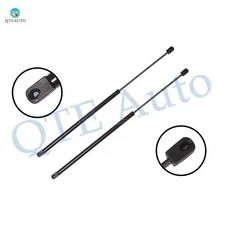 Pair of 2 Rear Hatch-Back Glass Lift Support For 2002-2009 Chevrolet Trailblazer