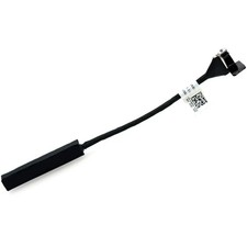 For Dell Precision 3540 M3551 SATA Hard Drive HDD Connector Flex Cable 0XY5F7