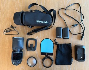 Profoto A10 Battery | eBay