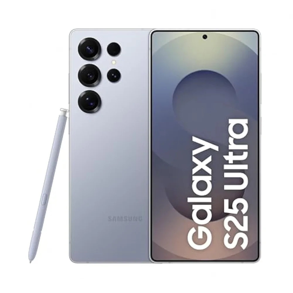 Samsung Galaxy S25 Ultra 256/512GB - Unlocked -Refurbished