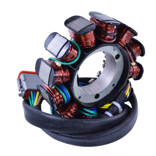 Generator Stator for Kawasaki Jet Ski 1100 STX D.I. / JetSki Ultra 130 2000-2004 - Picture 6 of 9