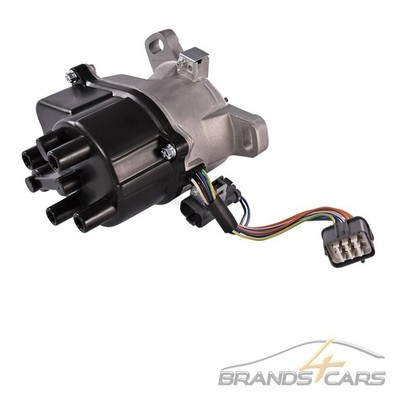 ATEC VERTEILER ZÜNDVERTEILER FÜR HONDA CIVIC 5 COUPE EJ+STUFENHECK EG EH 1.5i