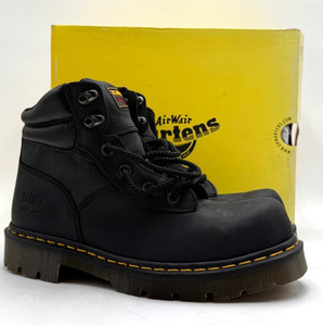 Dr Martens Industrial | eBay