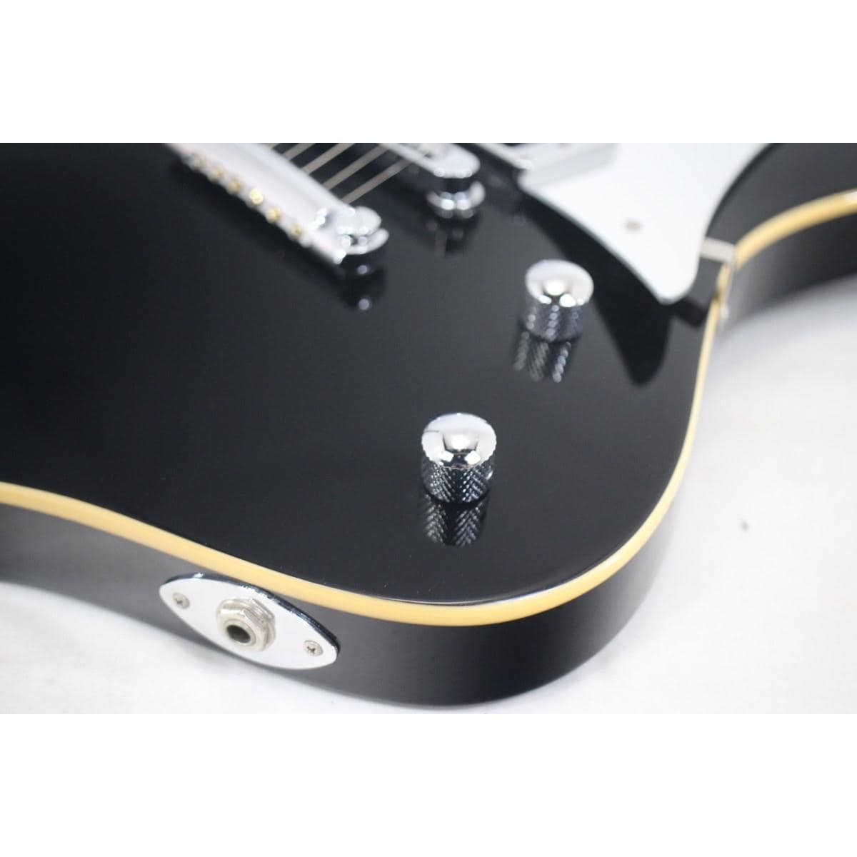 Fernandes RAVELLE STEELER Made in 2015 Electric Guitar