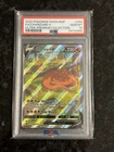 Charizard V SWSH260 – Ultra Premium Collection Promo - PSA 10
