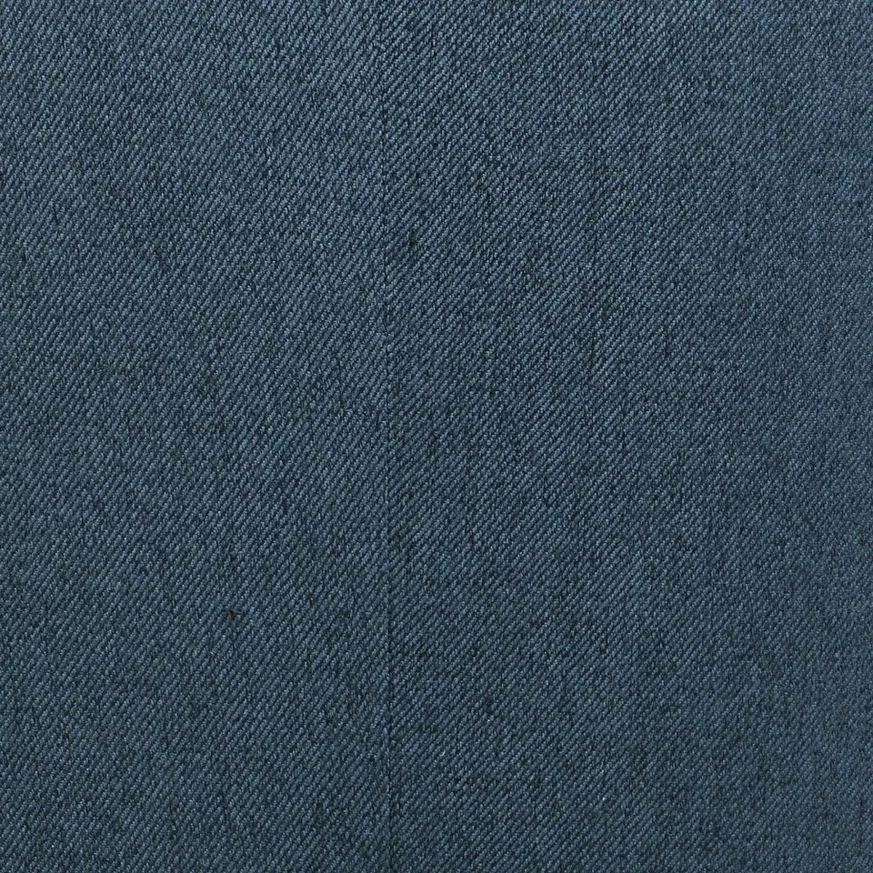 Transitional Contemporary Upholstered Barrel Curved Back Accent Chair - Image 2 of 4