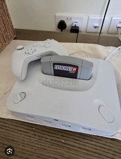 Analogue 3D White! Ready For Christmas 🎄 EU Shipping. Free Shipping until 25dec