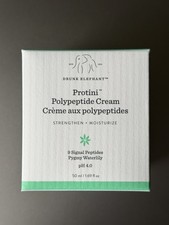 Drunk Elephant Protini Polypeptide Cream NOT FAKE 50ml RRP£62 Brand New 