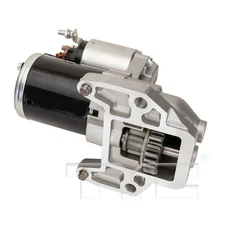 For 2011-2012 Ford Escape 3.0L V6 Starter Motor TYC