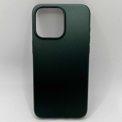 Spigen iPhone 15 Pro Max Hülle Grün ACS06548 Schutzhülle Stoßfest Cover