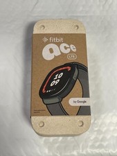 FITBIT ACE LTE KIDS SMARTWATCH MILD CASE STRA...