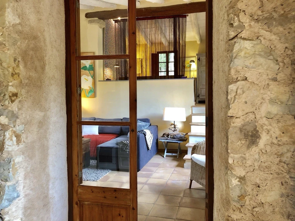 Traumhaftes Ferienhaus mit Nähe zum Meer auf der Sonneninsel Mallorca - Bild 3 von 4