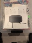 Microsoft Audio Dock IVF-00001 Matte Black USB-C HDMI Teams Speakerphone Hub — photo 3