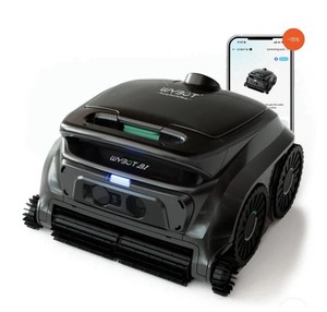 WYBOT B1 Cordless Robotic Pool Cleaner - Cordless Robotic Pool Cleaner Model