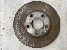 Disque de frein Volkswagen SHARAN