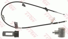 HANDBREMSSEIL SEILZUG FÜR SUZUKI SWIFT III (MZ, EZ) - TRW GCH474