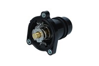 Thermostat KüHlmittel Kamoka 7710027 FüR Opel Corsa S07 X15 Adam M13 Astra P10