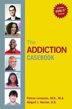 Petros Levounis The Addiction Casebook (Paperback) (UK IMPORT)