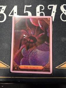 Hazbin Hotel Trading Cards Secret Rare | eBay