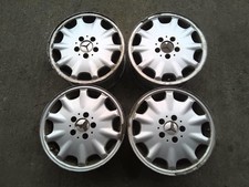 Jantes Mercedes 210