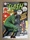 The Flash #183 VF+ 1968 DC Comics Vintage Silver Age
