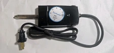 Saladmaster Electric Skillet Power Heat Temperature Control Probe # SP450P 