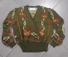Vintage saks fifth avenue Jan Studio Shirt Fo...