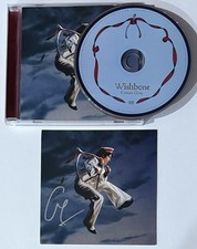 Conan Gray SIGNED Wishbone Album Photo Card Autograph & CD PSA DNA COA Authentic