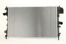 Radiateur Opel GT