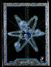 2025 Cardsmiths Currency Matrix Foil #78 Atom