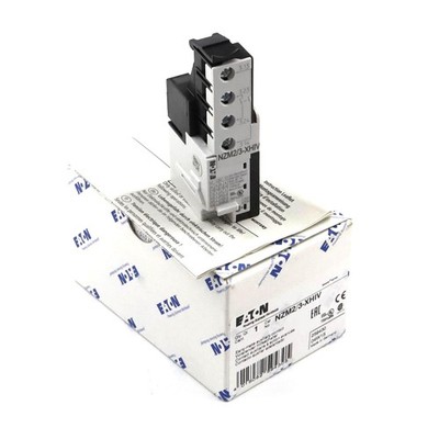 Eaton Voreilender Hilfsschalter NZM2/3-XHIV 259430 OVP