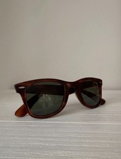 Ray Ban Bausch and Lomb 5024 Wayfarer II anni 80