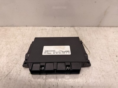 Mercedes W203 Getriebesteuergerät  A0255450532  5WK33845