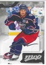 Sean Monahan #9