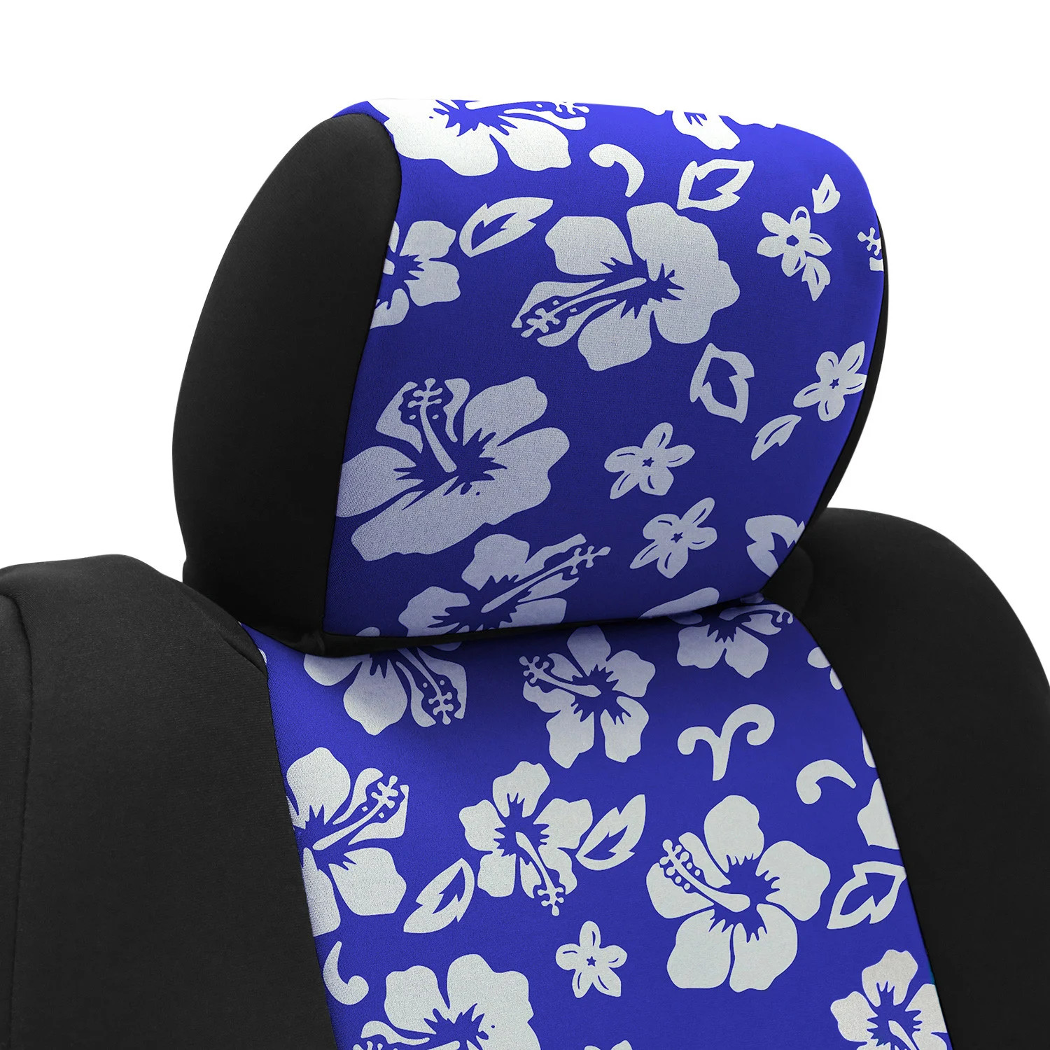 BMW i8 2015-2020 Seat cover Black