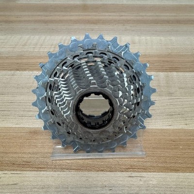 SRAM RED AXS XG-1290 D1 スプロケット 10-28t Low Mile! SRAM Red AXS XG-1290 10-28t D1 12-Speed Bike Cassette