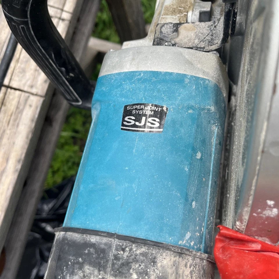 Makita Sds Concrete Saw 120 Volt - Image 2 of 4