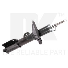 Amortisseur Daewoo REZZO