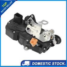 Rear Right Door Lock Actuator Motor for Pontiac G6 07-10 20777854/15891968