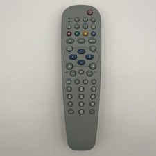PHILIPS OEM RC19042018/01 HDTV REMOTE CONTROL PN: 312814717131 Tested Working